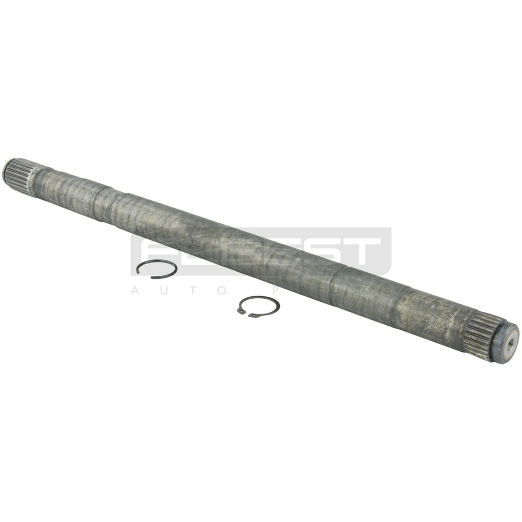 Demi-arbre gauche 23x408x23 FEBEST – FORD