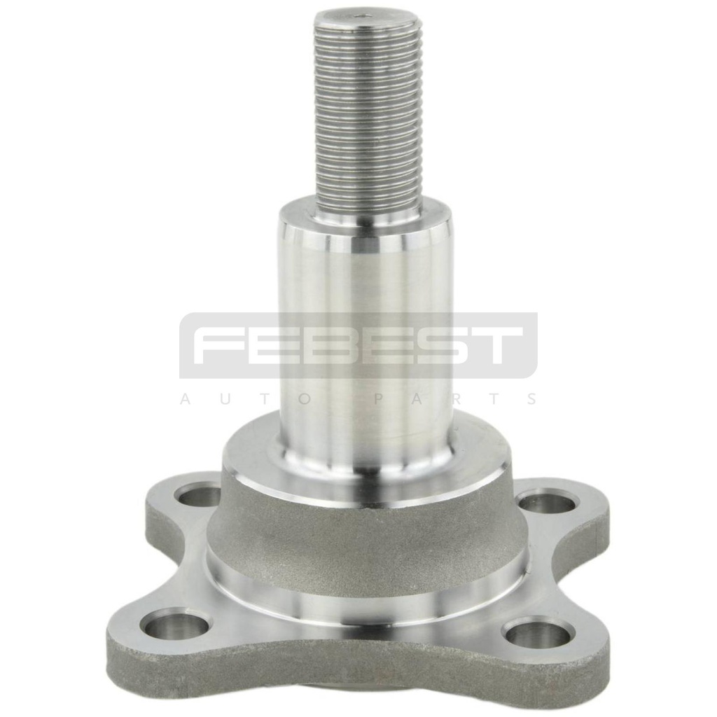 Fusée d'essieu arrière FEBEST – FORD