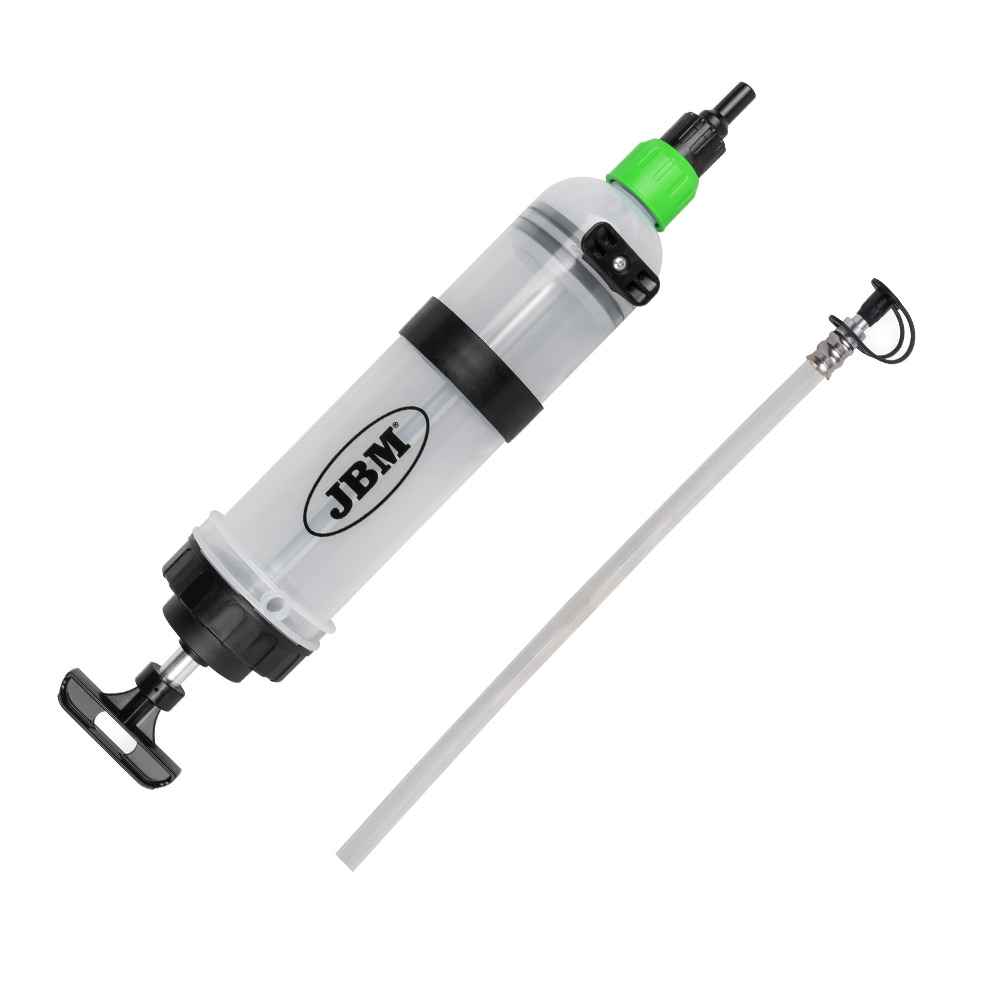 [52498] SERINGUE TRANSPARENTE 1500ML