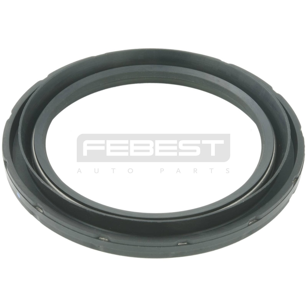 Bague d'étanchéité, cardan de transmission 72.1x100.4x7.7x11 FEBEST – SSANGYONG