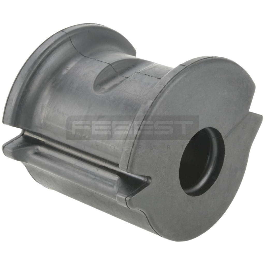 Silentbloc de barre stabilisatrice avant d21 FEBEST – FORD