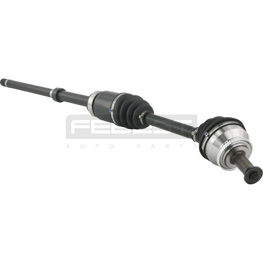 Cardan de transmission droit 26x1006x36 FEBEST – VOLVO