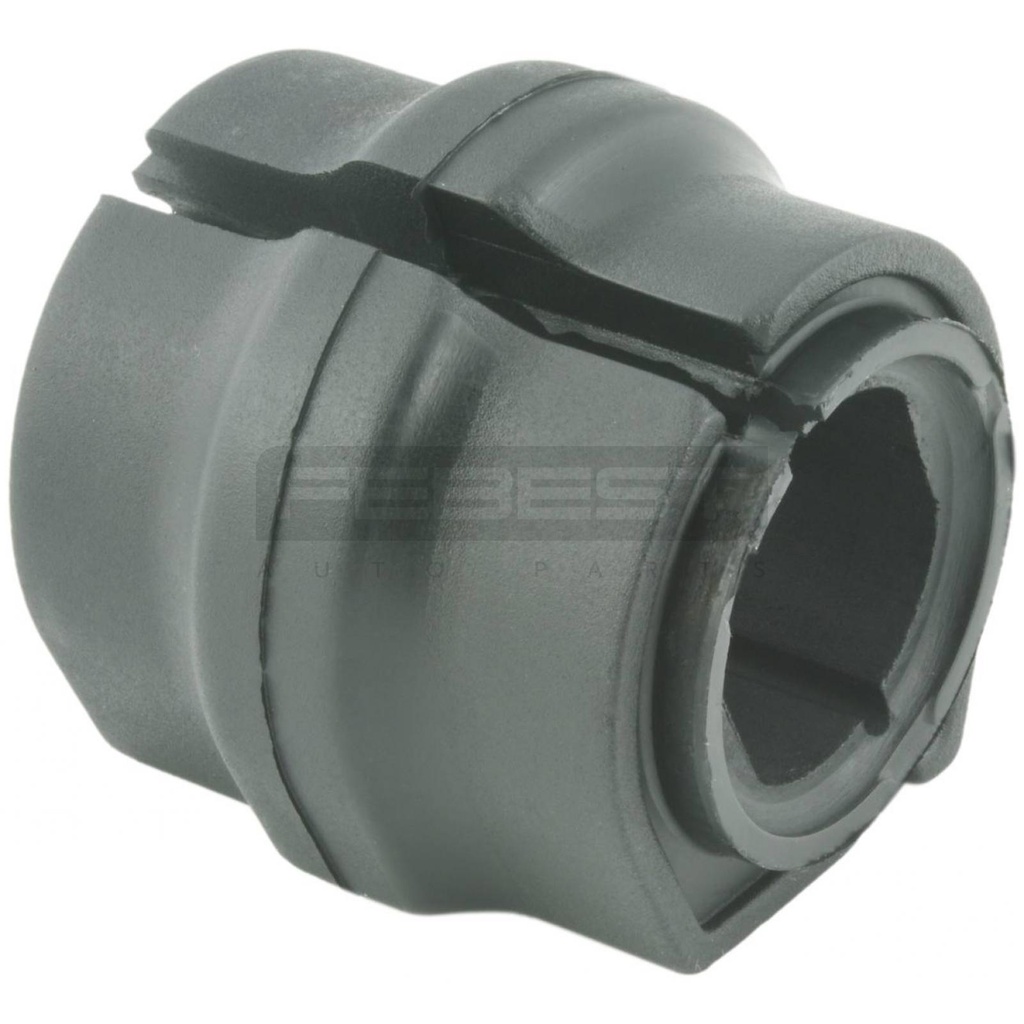 Silentbloc de barre stabilisatrice avant d25 FEBEST – CITROEN / PEUGEOT