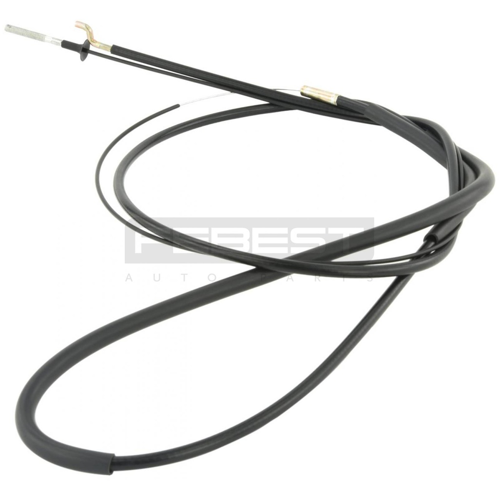 Tirette câble ouverture de capot FEBEST – VAG