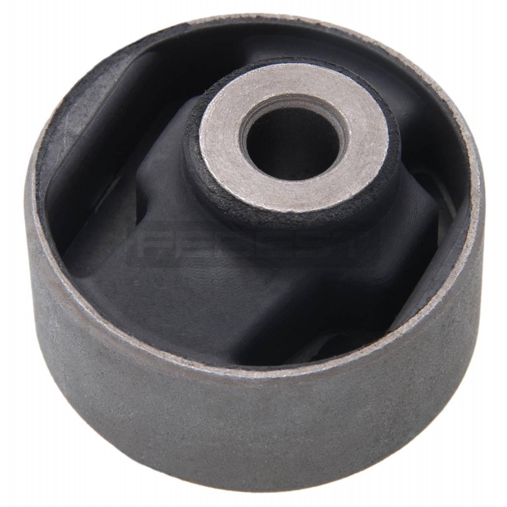 Silentbloc de support de différentiel FEBEST – MAZDA
