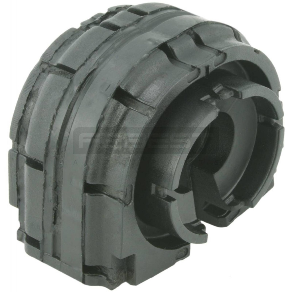 Silentbloc de barre stabilisatrice arrière d18 FEBEST – VAG