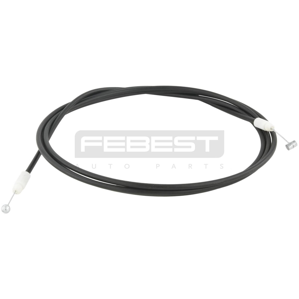 Tirette câble ouverture de capot FEBEST – MITSUBISHI