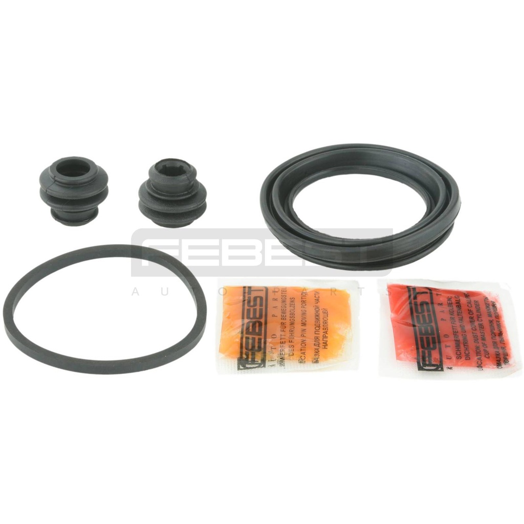 Kit de réparation, étrier de frein avant FEBEST – CHANGAN / HYUNDAI