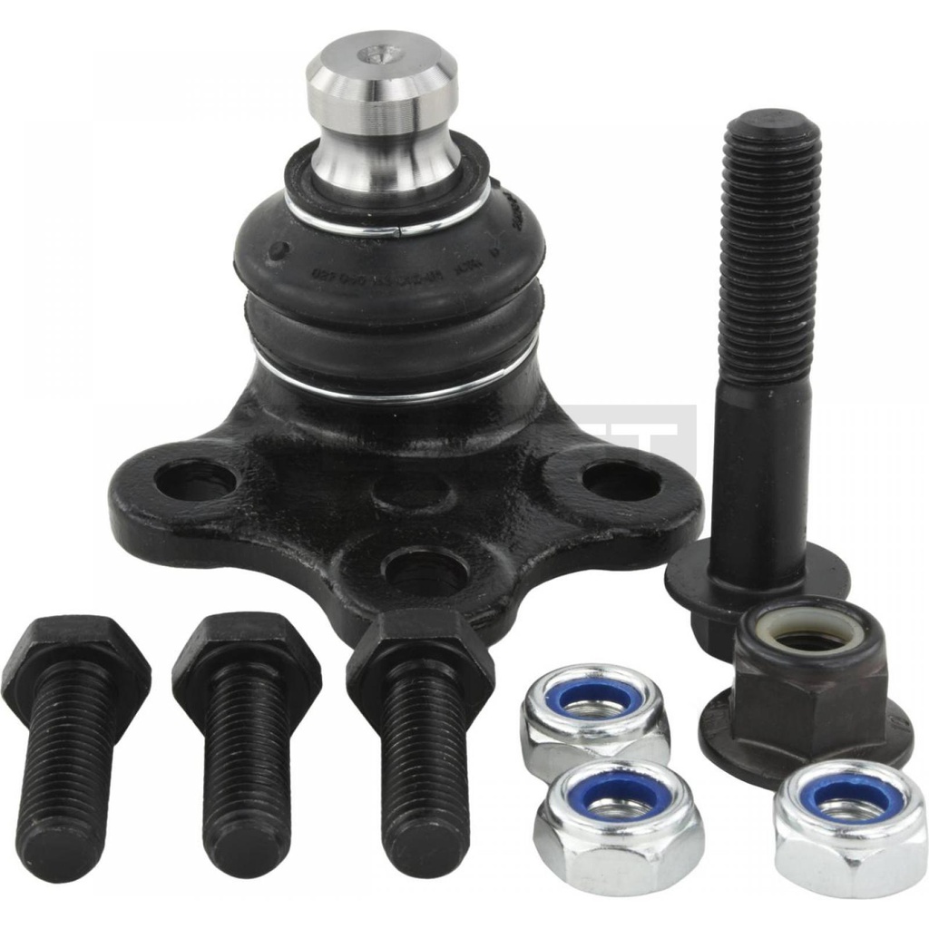 Rotule de suspension inférieur avant gauche FEBEST – MERCEDES-BENZ / RENAULT