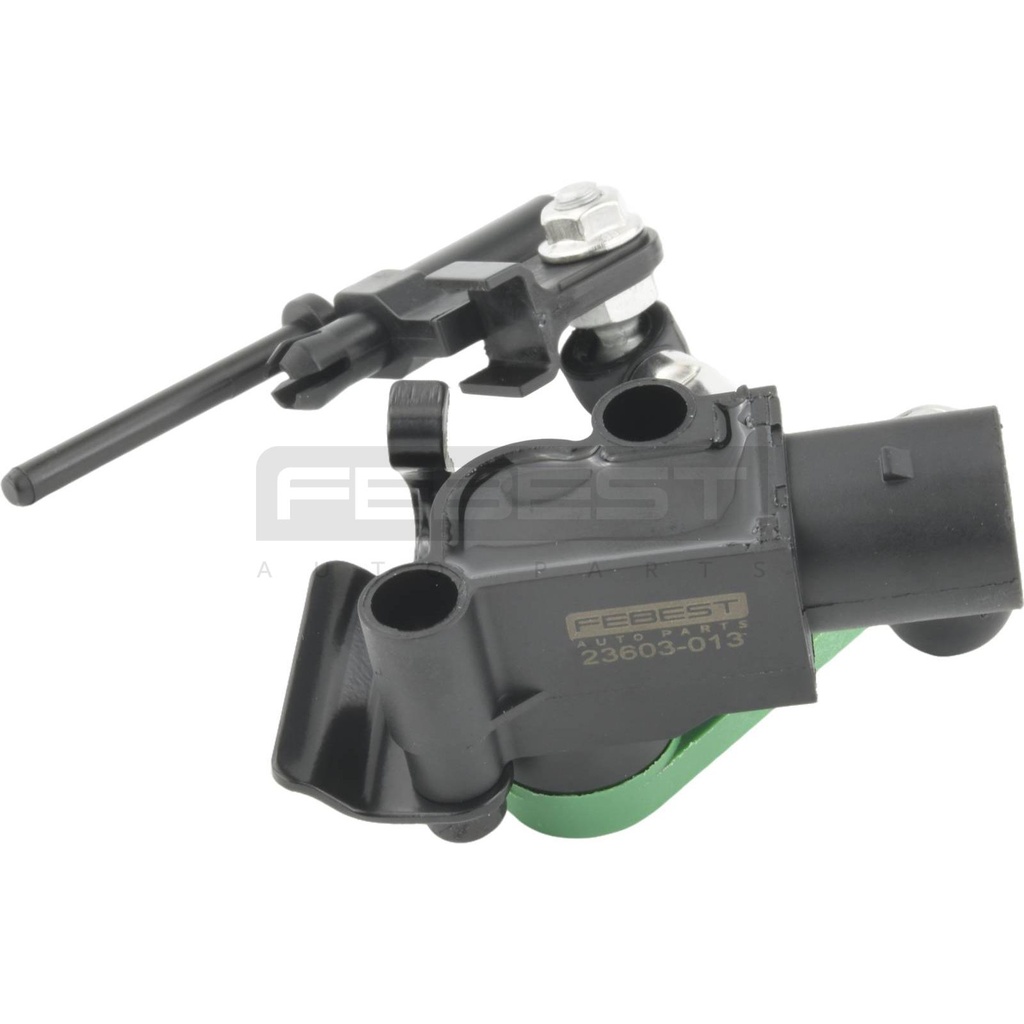 [SPS23603013] Capteur de hauteur avant droit FEBEST – PORSCHE / VAG