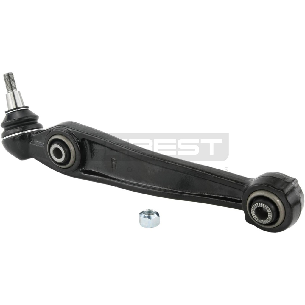 Bras de suspension triangle avant inférieur droite FEBEST – BMW