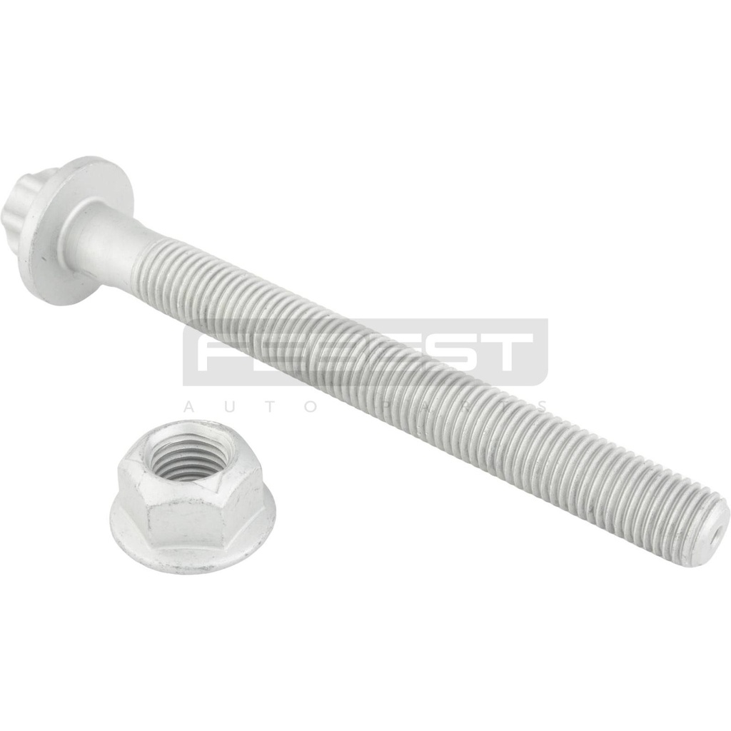 Boulon de fixation, suspension, kit de réparation FEBEST – GENERAL MOTORS / OPEL