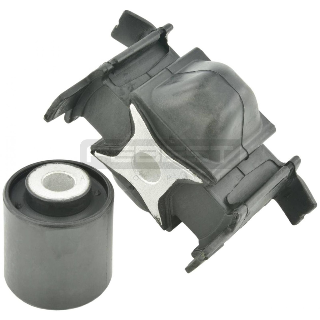 Jeu silentbloc support moteur FEBEST – VAG