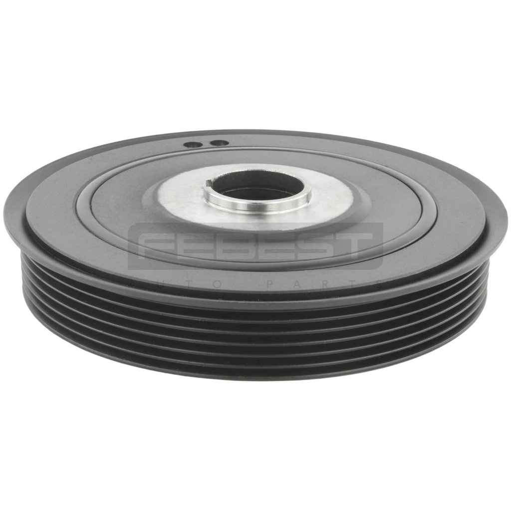 Poulie de vilebrequin FEBEST – CITROEN / FORD