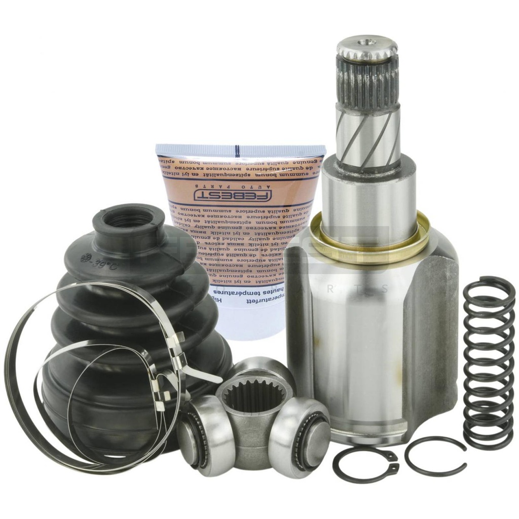 [SPS2411FLUELH] Tête de cardan côté boîte de vitesses, gauche 22x39.7x25 FEBEST – RENAULT