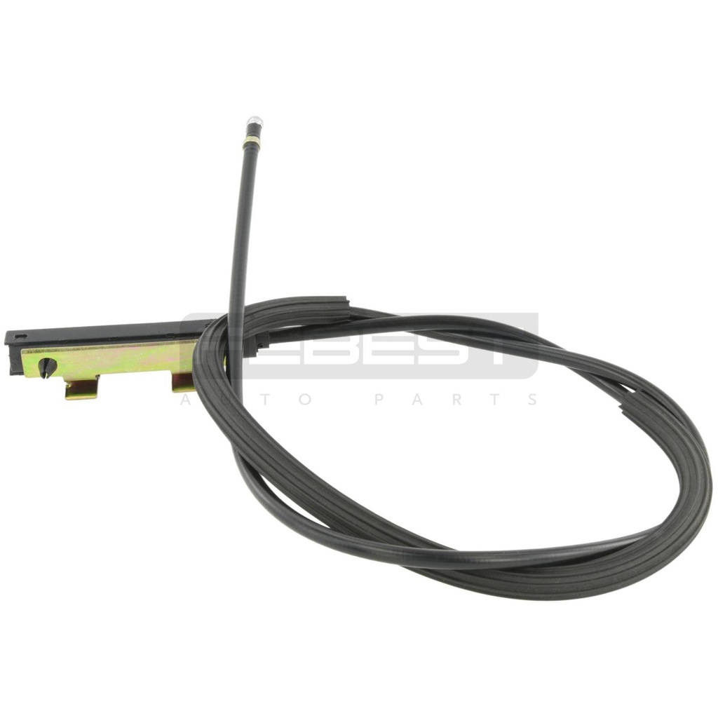 Tirette câble ouverture de capot FEBEST – VAG