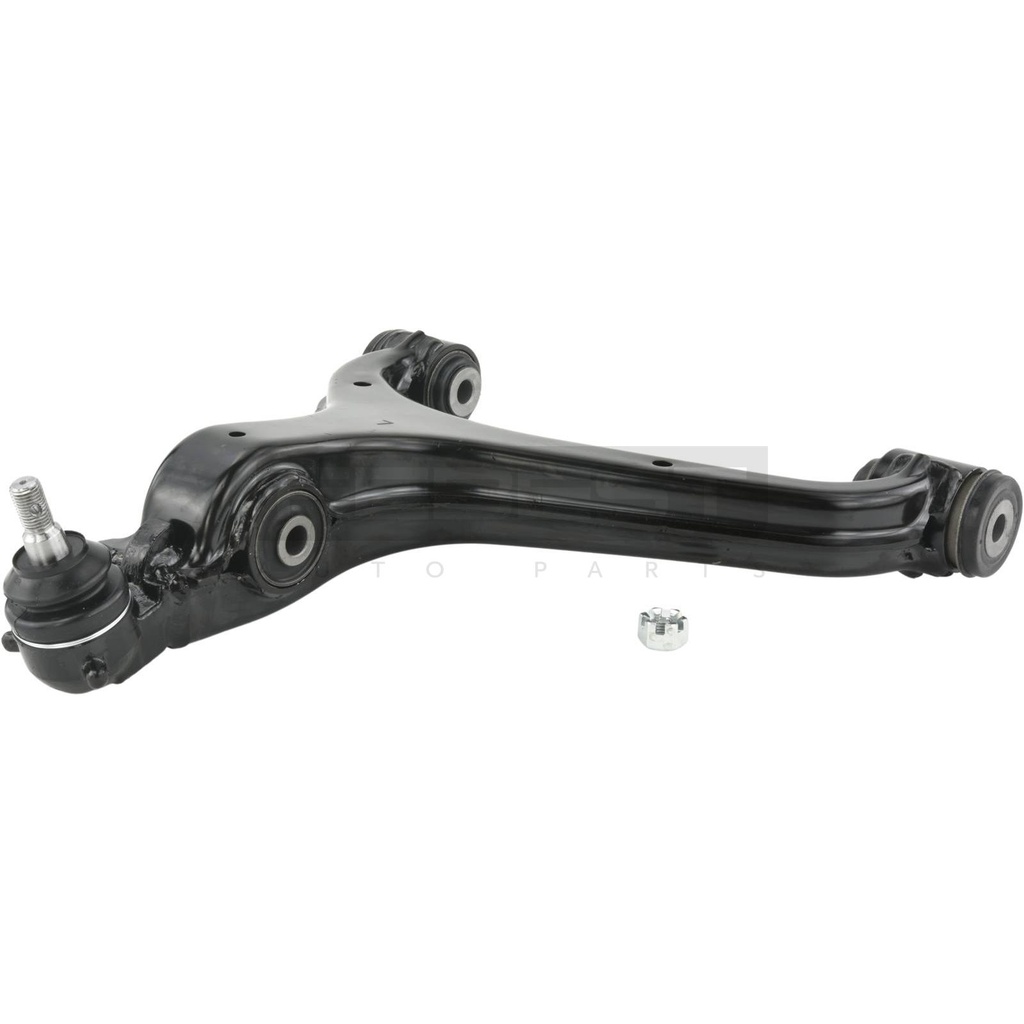 Bras de suspension triangle avant inférieur gauche FEBEST – SSANGYONG