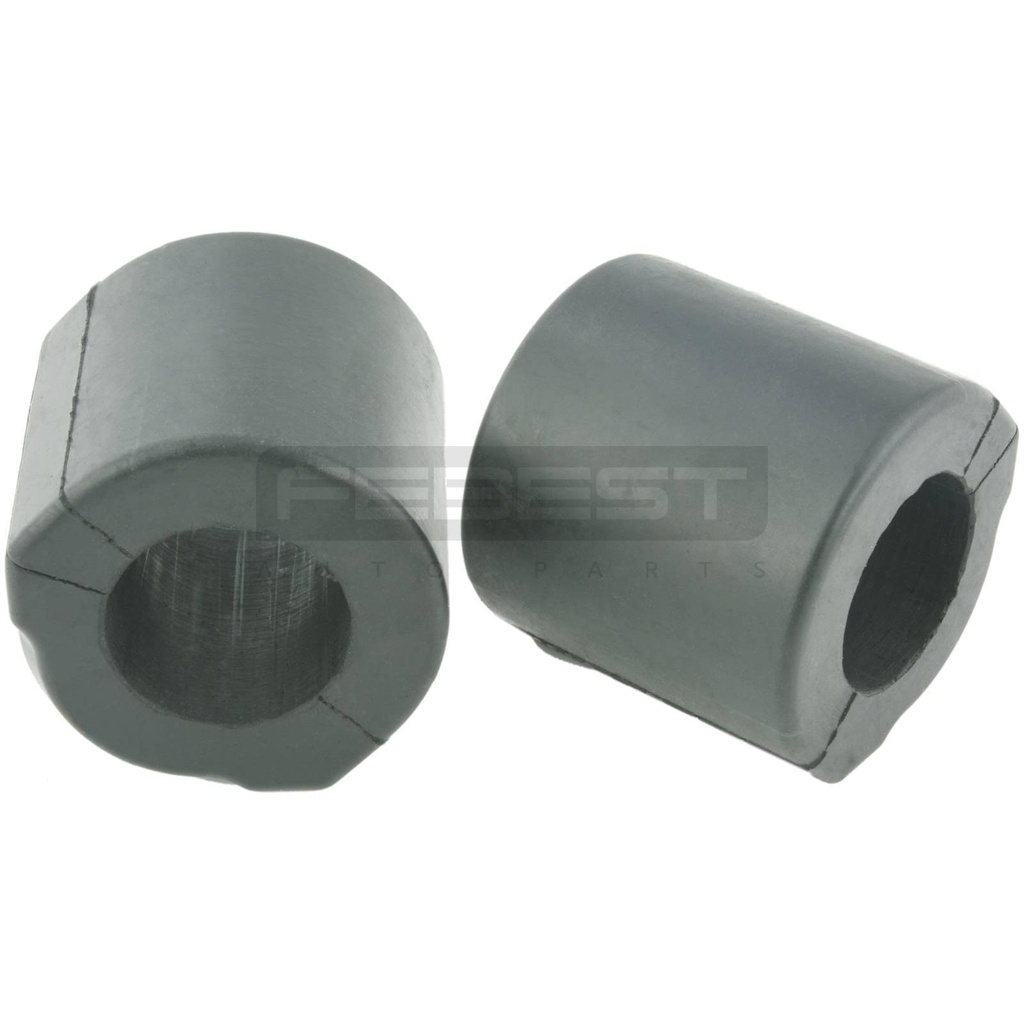 Silentbloc de barre stabilisatrice avant (kit pour deux FEBEST – MERCEDES-BENZ