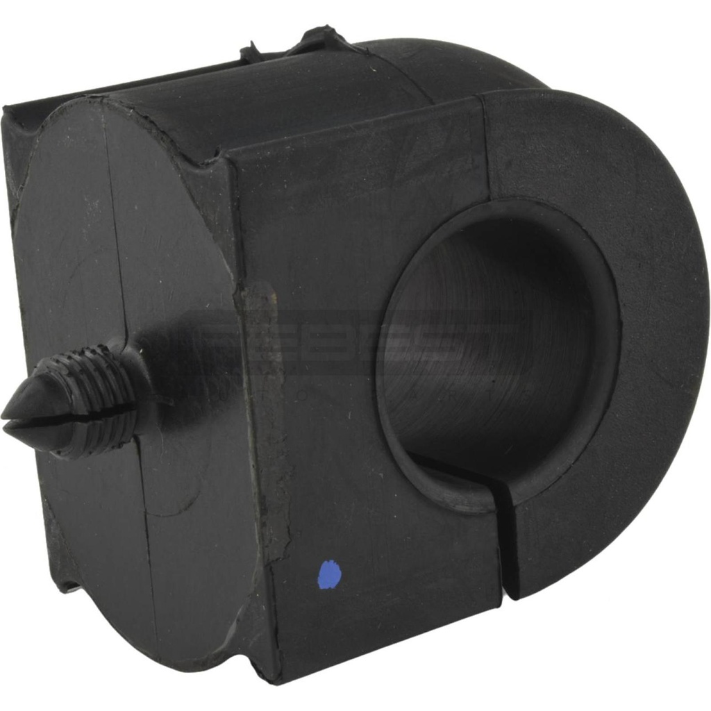 Silentbloc de barre stabilisatrice arrière d28 FEBEST – GENERAL MOTORS