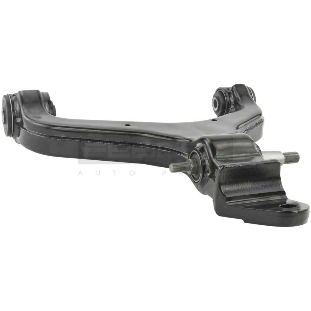 Bras de suspension triangle avant inférieur gauche FEBEST – SSANGYONG