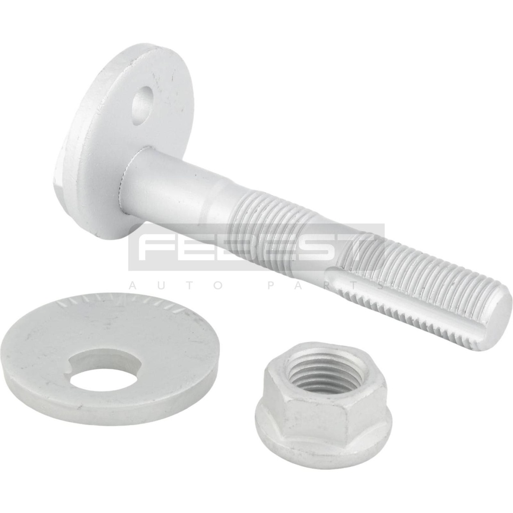 Boulon excentrique, kit de réparation FEBEST – CHANGAN