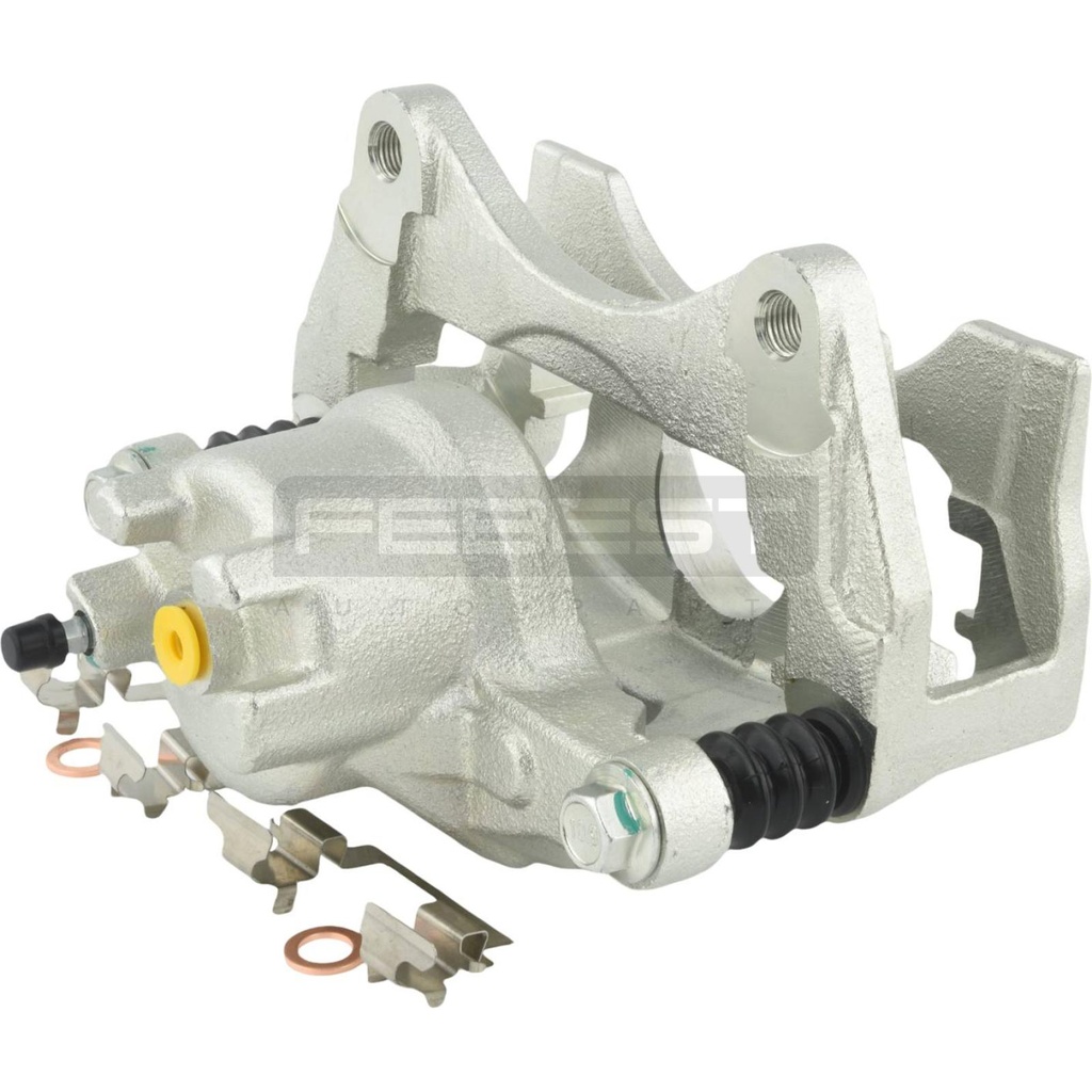 Étrier de frein avant droite (avec support) FEBEST – ALFA ROMEO / CHRYSLER