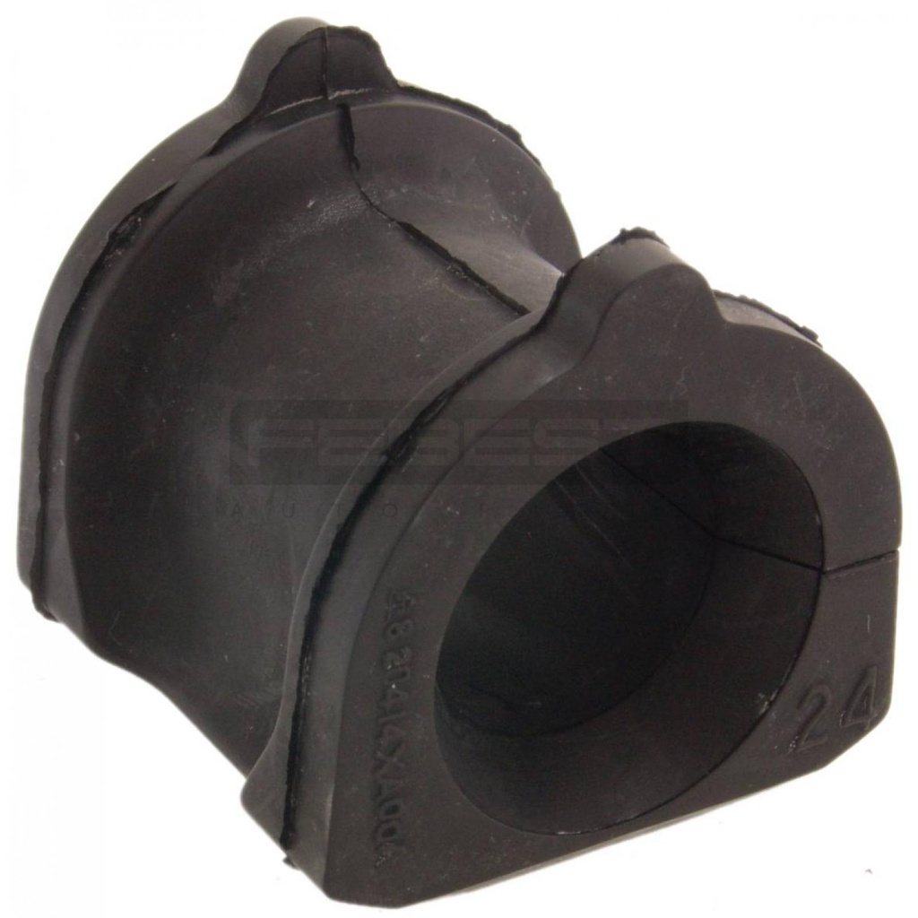 Silentbloc de barre stabilisatrice avant d24 FEBEST – SUBARU