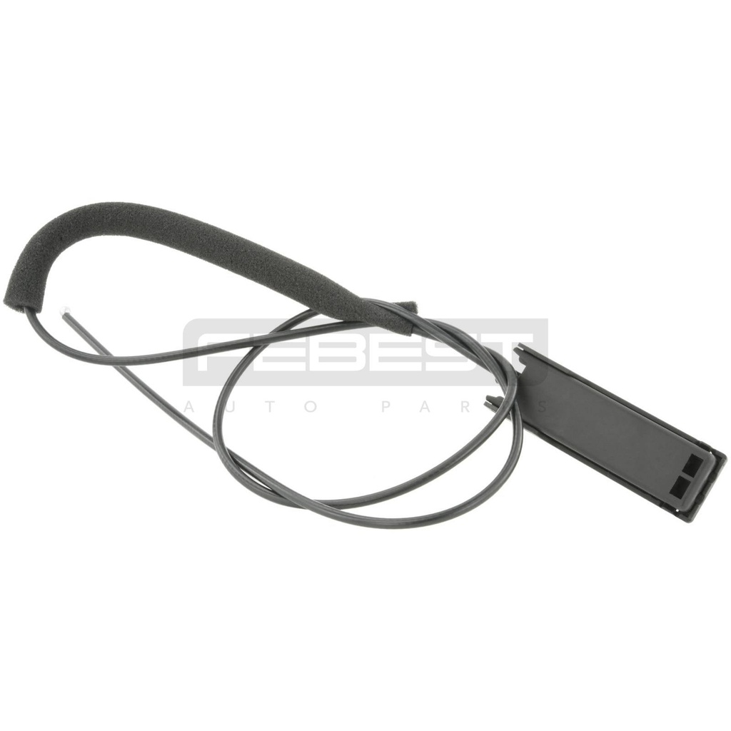 Tirette câble ouverture de capot FEBEST – VAG
