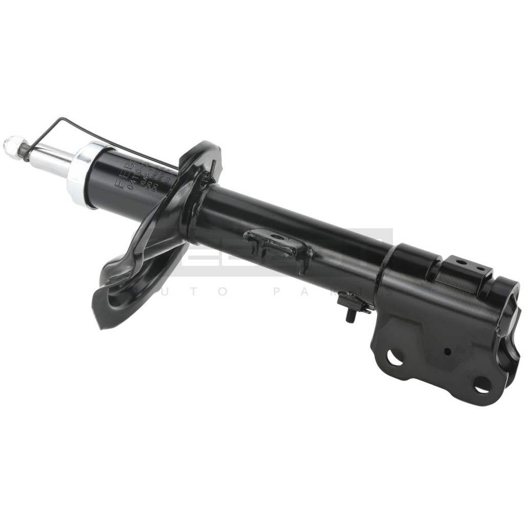 Amortisseur avant gauche gas.twin tube FEBEST – CITROEN / MITSUBISHI