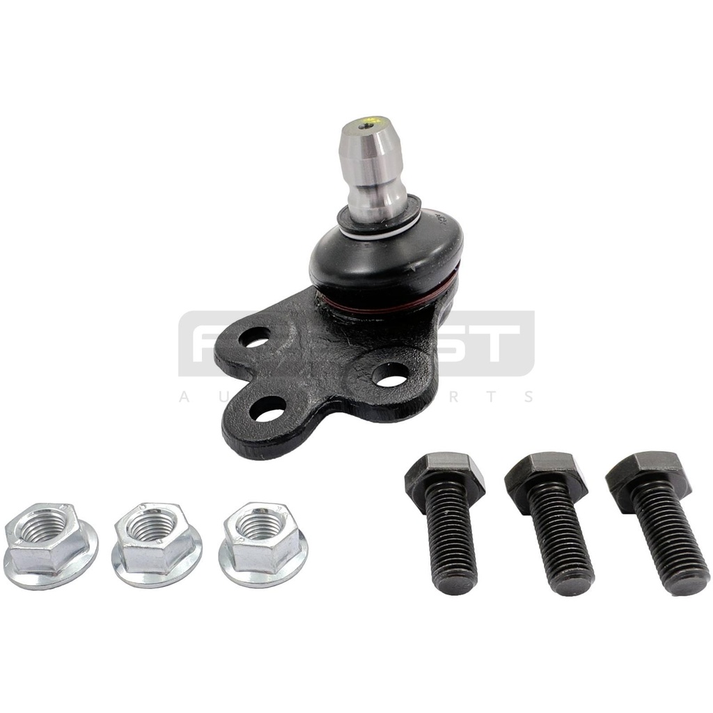 Rotule de triangle de suspension avant supérieur FEBEST – TESLA