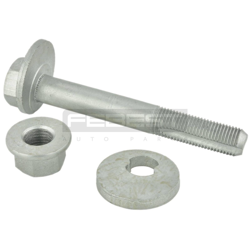 Boulon excentrique, kit de réparation FEBEST – CHANGAN / HYUNDAI