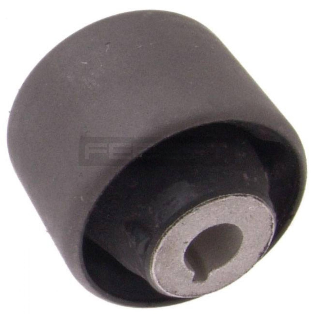 Silentbloc arrière, triangle de suspension avant FEBEST – VAG