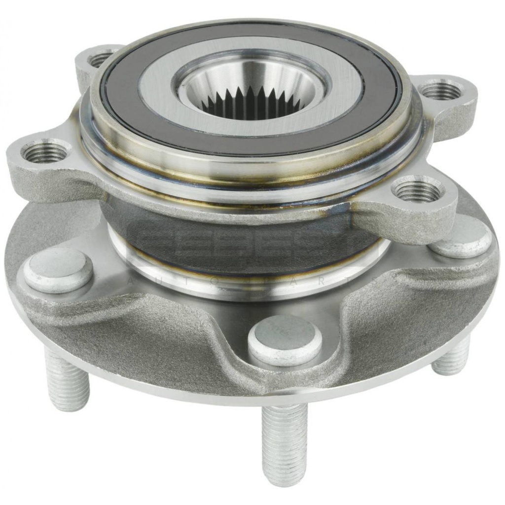 Moyeu de roue avant FEBEST – MAZDA