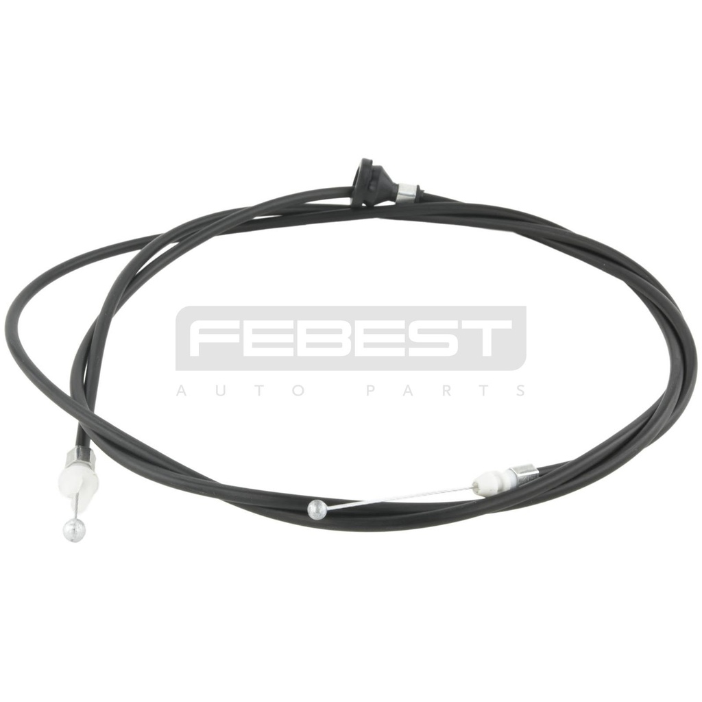 Tirette câble ouverture de capot FEBEST – CITROEN / MITSUBISHI