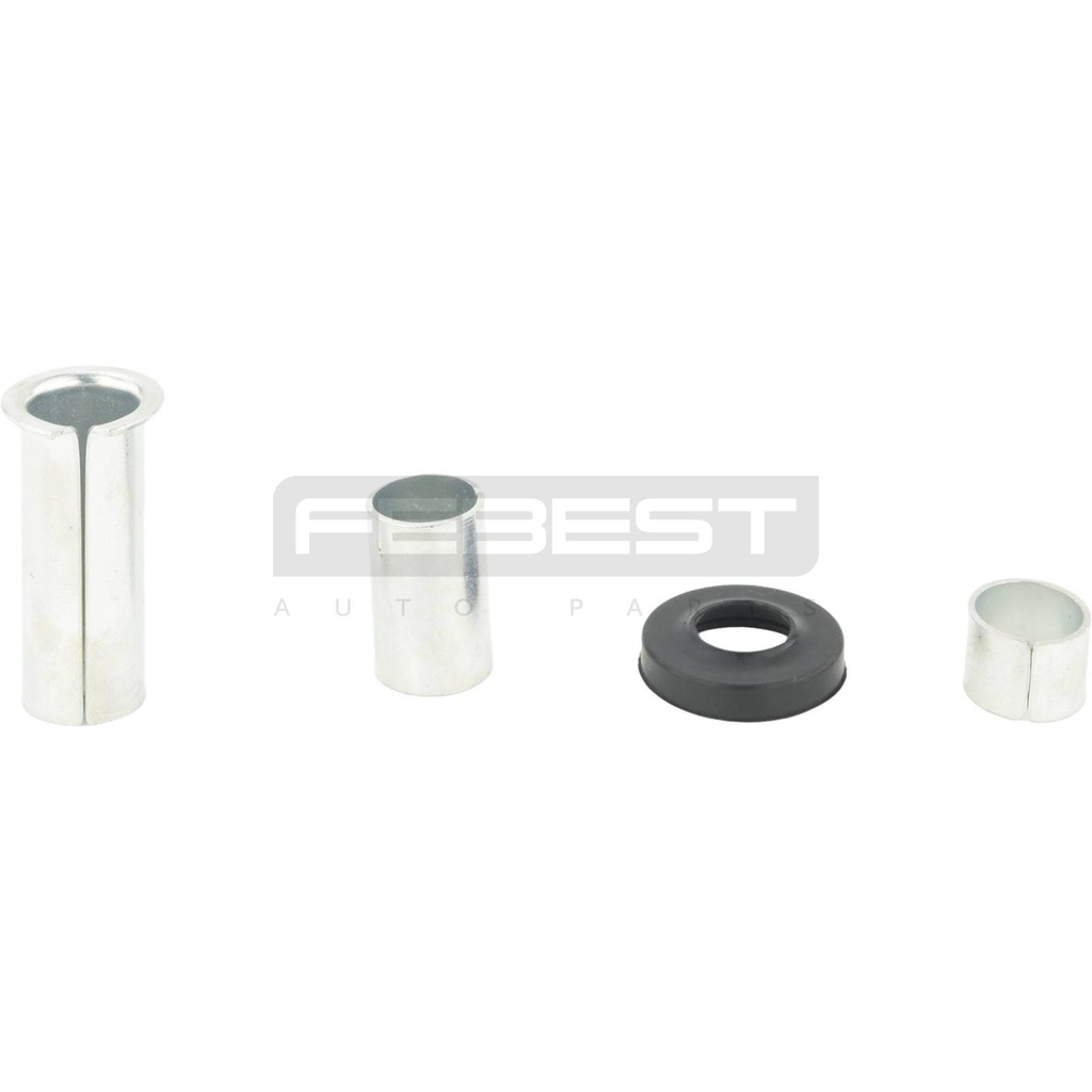 Jeu de bagues, galet tendeur FEBEST – BMW