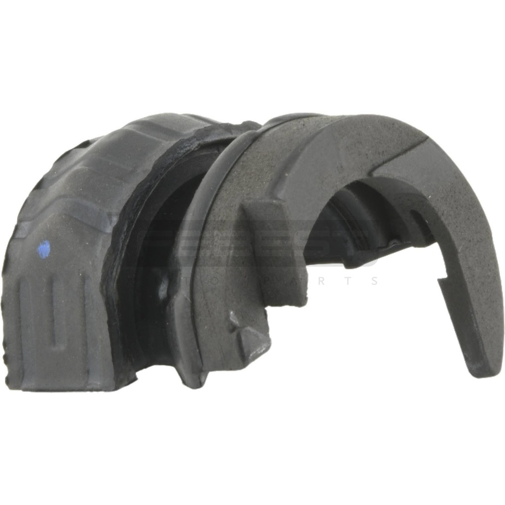 Silentbloc de barre stabilisatrice avant d37 FEBEST – PORSCHE / VAG