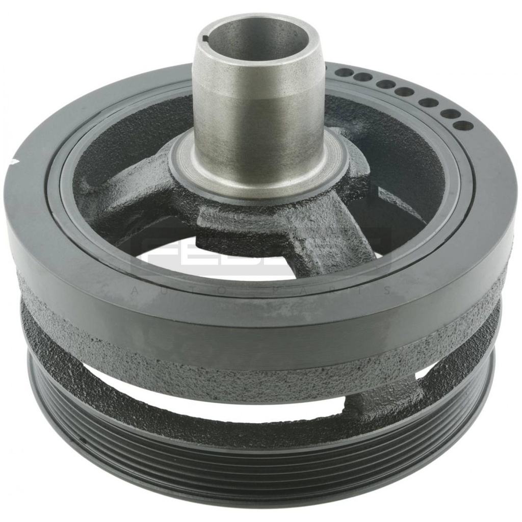 Poulie de vilebrequin FEBEST – ALFA ROMEO / CHRYSLER