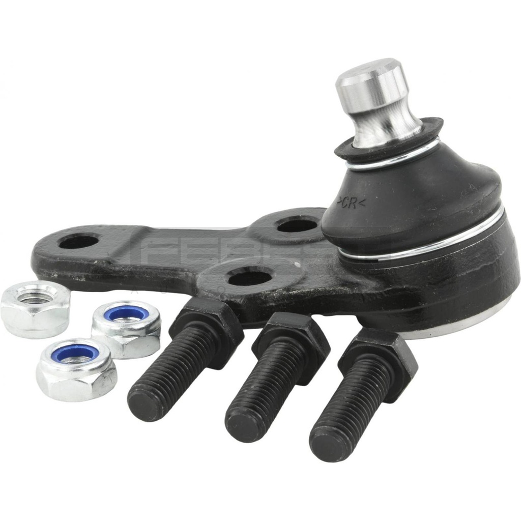 Rotule de triangle de suspension avant inférieur FEBEST – FORD / MAZDA