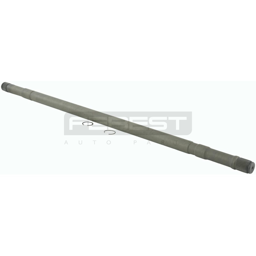 Demi-arbre droit 32x755x32 FEBEST – ALFA ROMEO / CHRYSLER