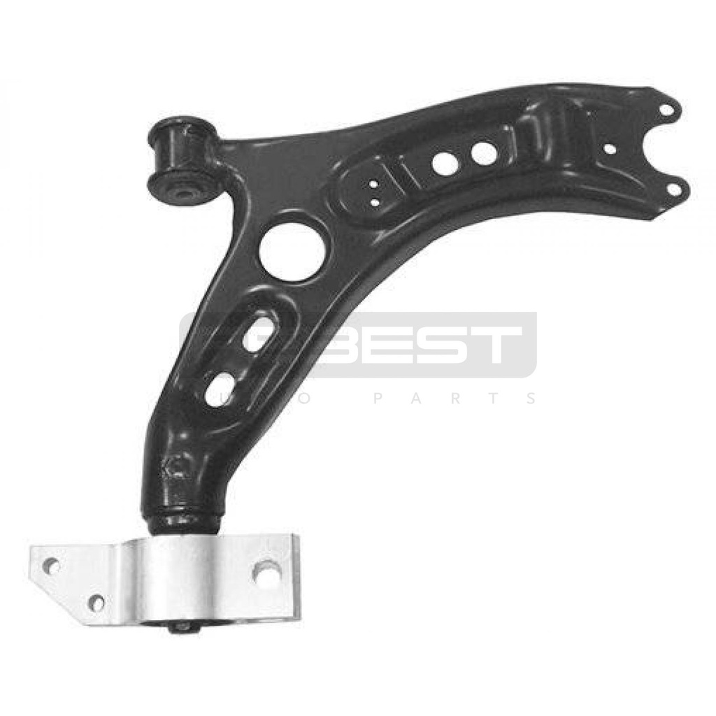 Bras de suspension triangle avant inférieur droite FEBEST – VAG