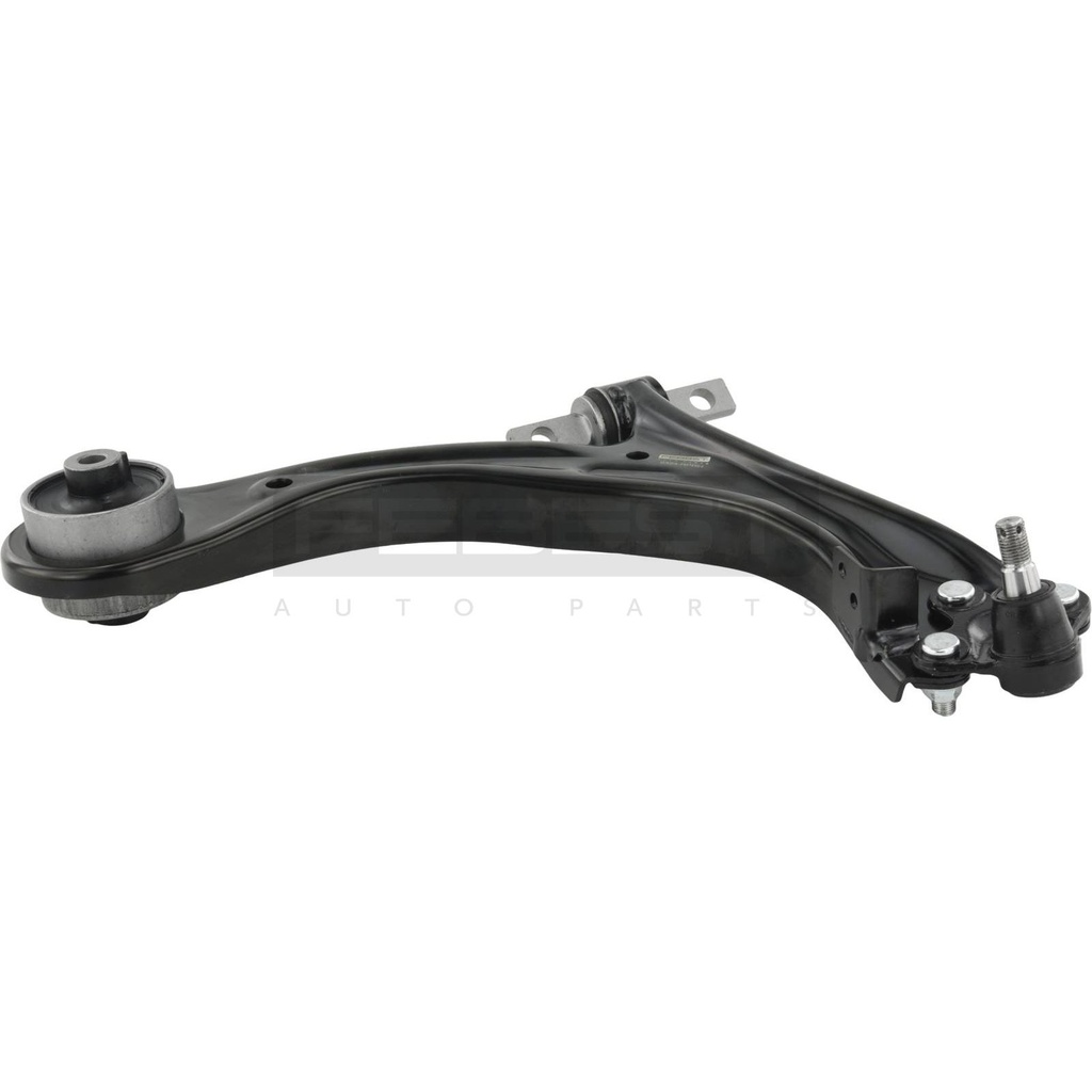 Bras de suspension triangle avant inférieur droite FEBEST – HONDA