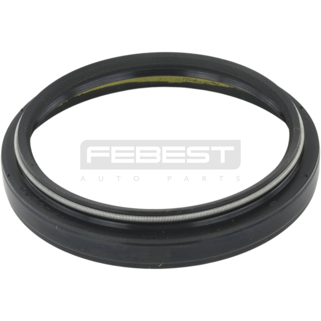 Bague d'étanchéité, cardan de transmission 60.7x74.2x8.3x12.7 FEBEST – VAG