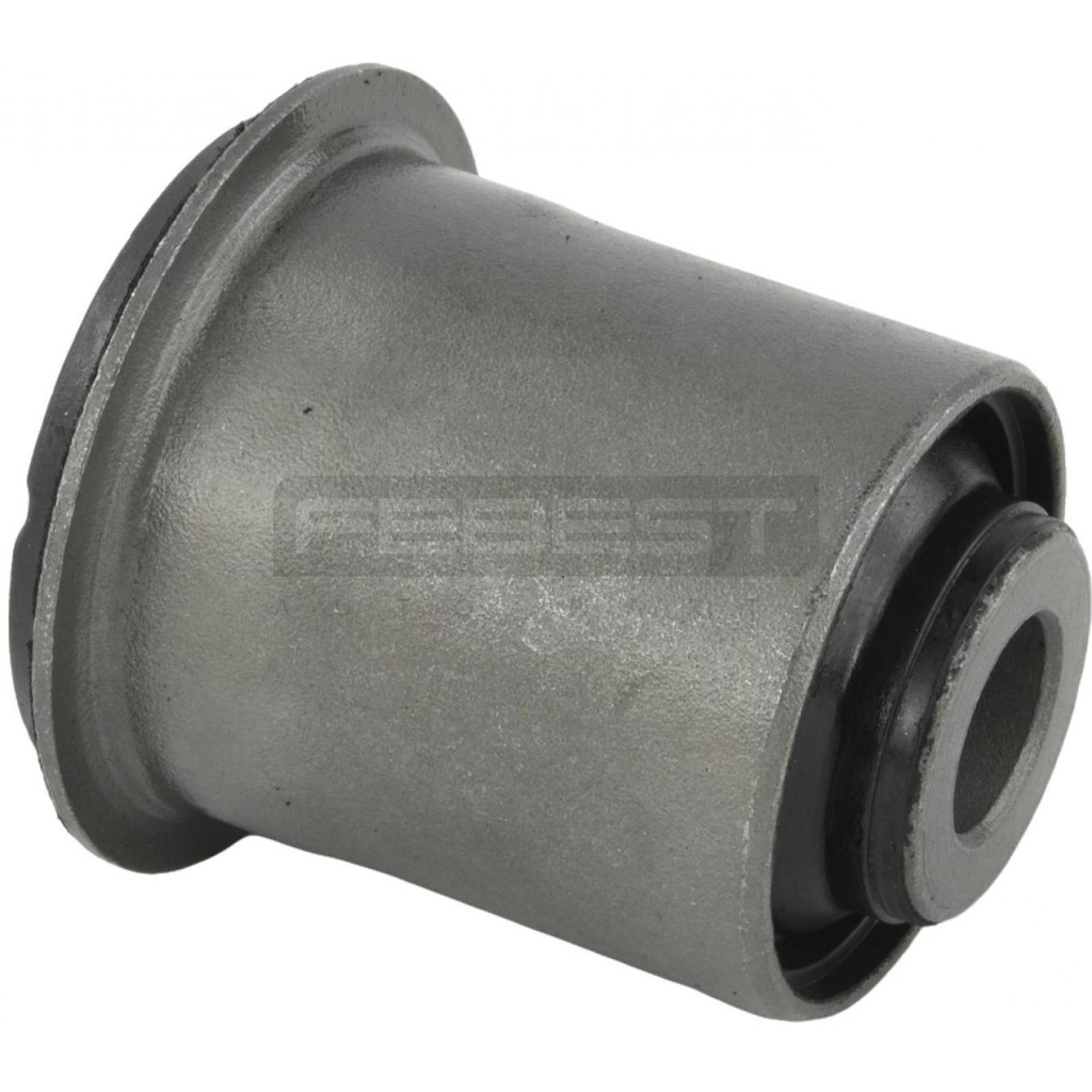 Silentbloc, triangle de suspension arrière supérieur FEBEST – HONDA