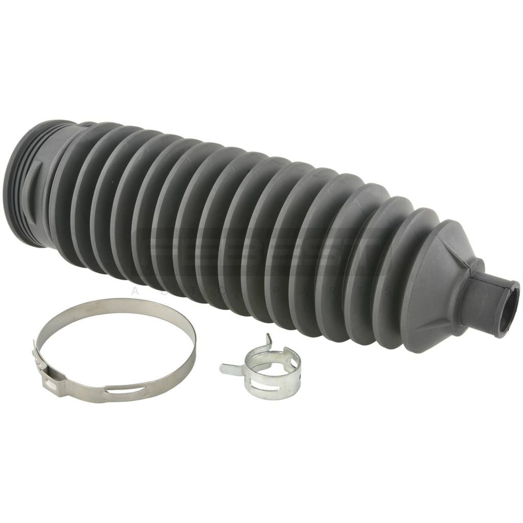 Soufflet crémaillère de direction FEBEST – FORD