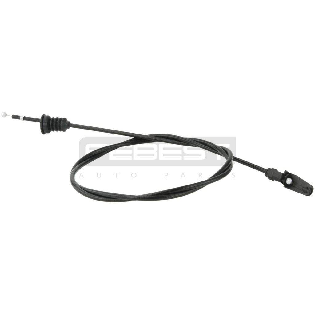 Tirette câble ouverture de capot FEBEST – VAG