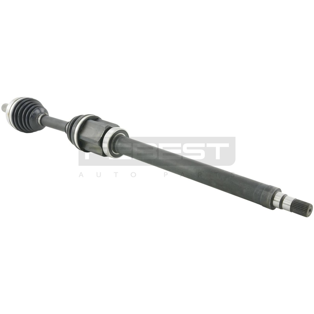 Cardan de transmission droit 26x987x36 FEBEST – VOLVO