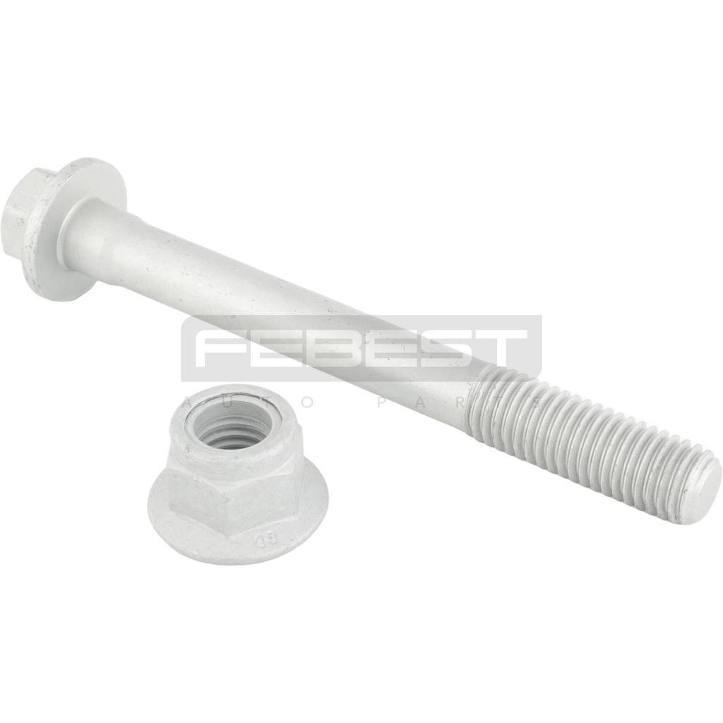 Boulon de fixation, suspension, kit de réparation FEBEST – FORD