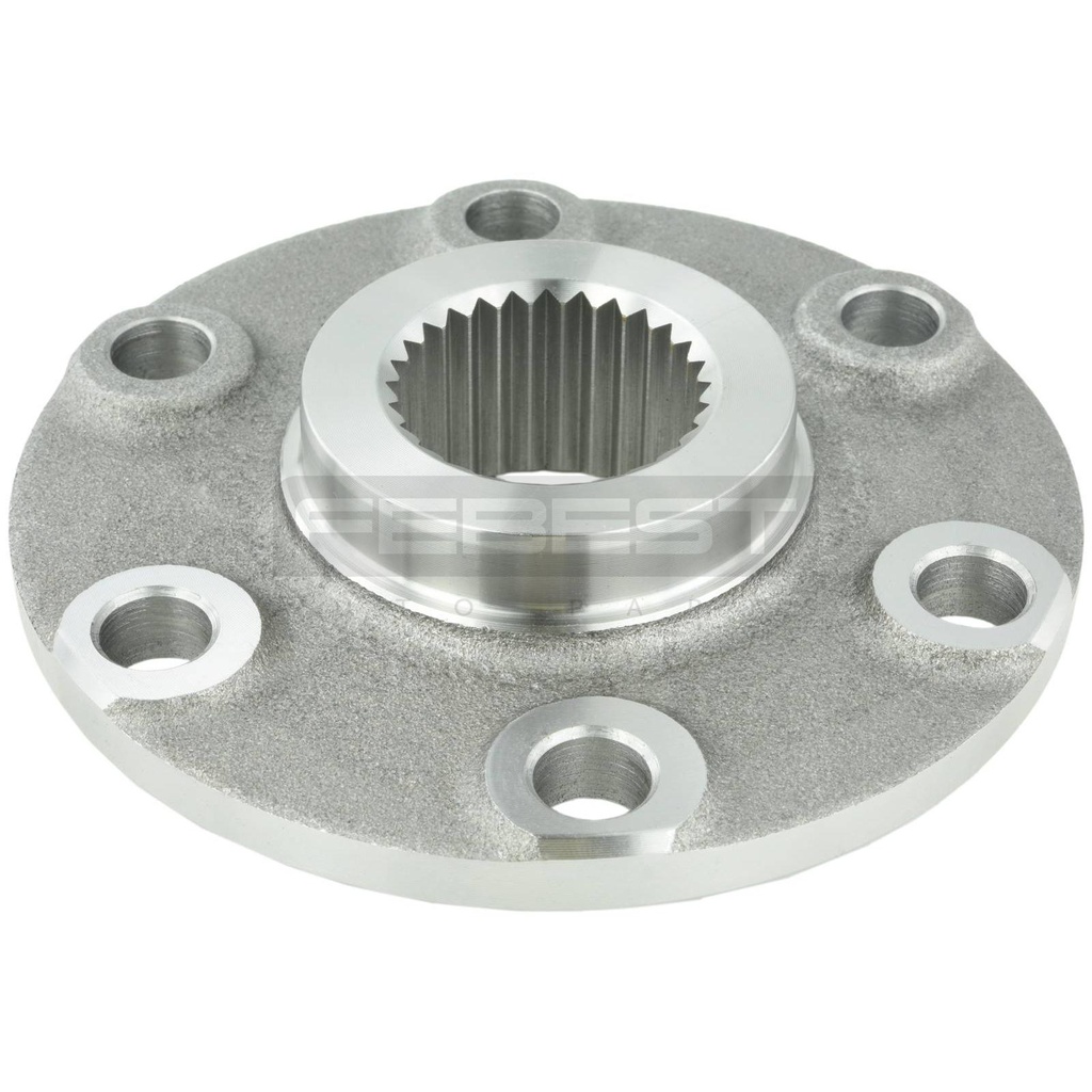 Moyeu de roue avant flange FEBEST – MITSUBISHI