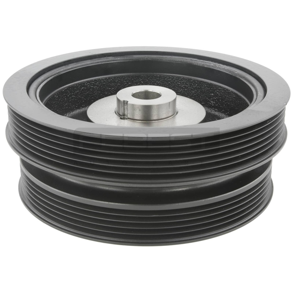 [SPSMDS4N15] Poulie de vilebrequin FEBEST – MITSUBISHI