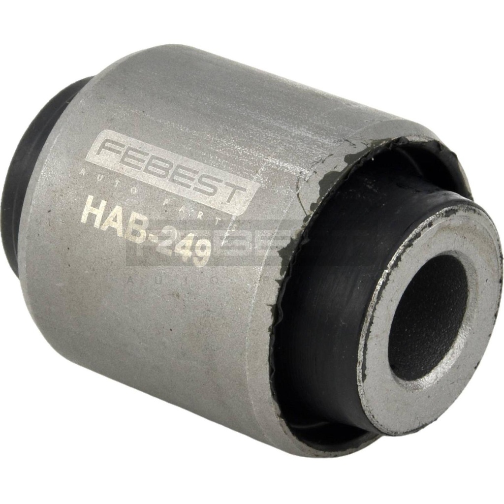 Silentbloc de sous-châssis FEBEST – HONDA